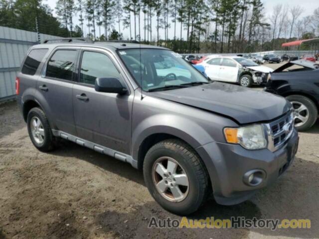 FORD ESCAPE XLT, 1FMCU0D72BKB70789