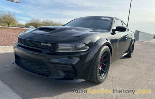 DODGE CHARGER SRT HELLCAT, 2C3CDXL90MH500301