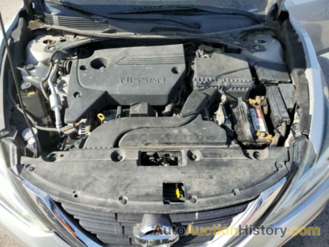 NISSAN ALTIMA 2.5, 1N4AL3AP9GC229753