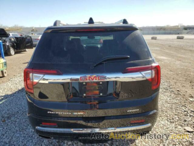 GMC ACADIA DEN DENALI, 1GKKNXLS0LZ133975