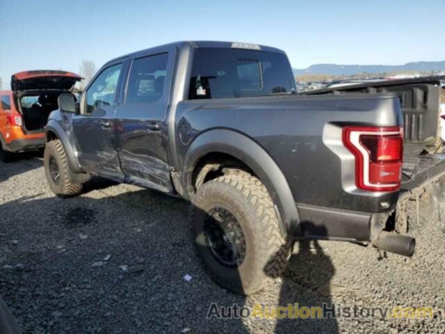 FORD F150 RAPTOR, 1FTFW1RG0KFB68459