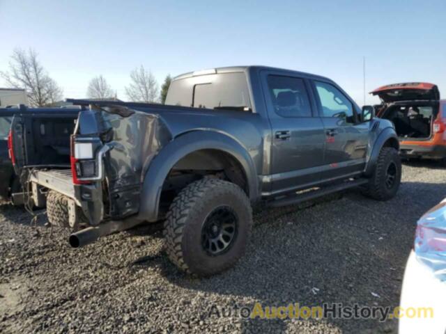 FORD F150 RAPTOR, 1FTFW1RG0KFB68459