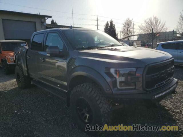 FORD F150 RAPTOR, 1FTFW1RG0KFB68459