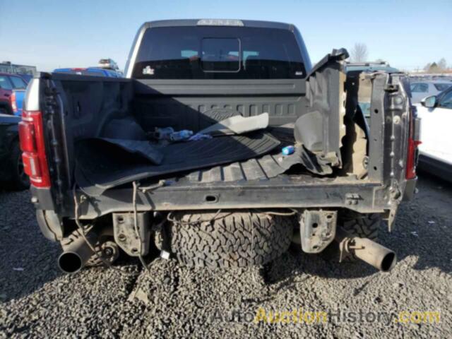 FORD F150 RAPTOR, 1FTFW1RG0KFB68459