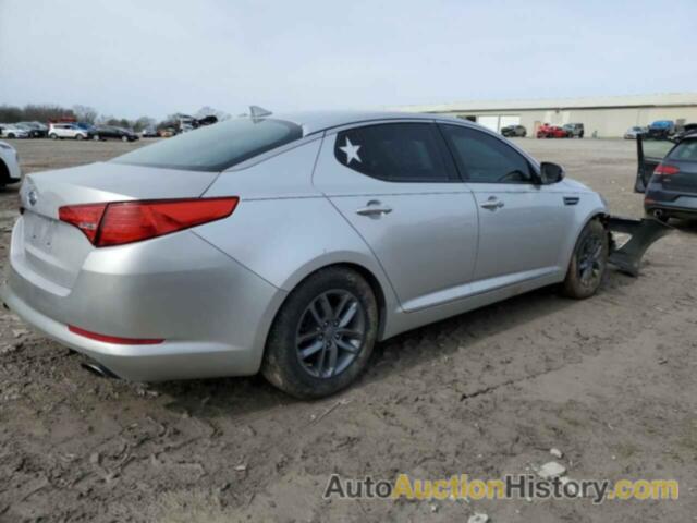 KIA OPTIMA LX, KNAGM4A78C5279188