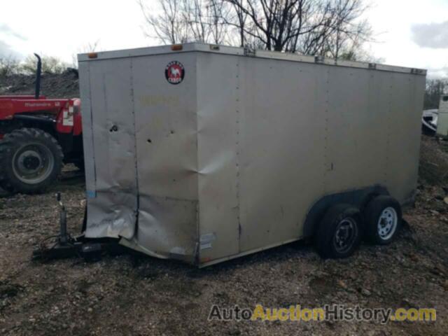 DIAM TRAILER, 5UZBE12277D000407