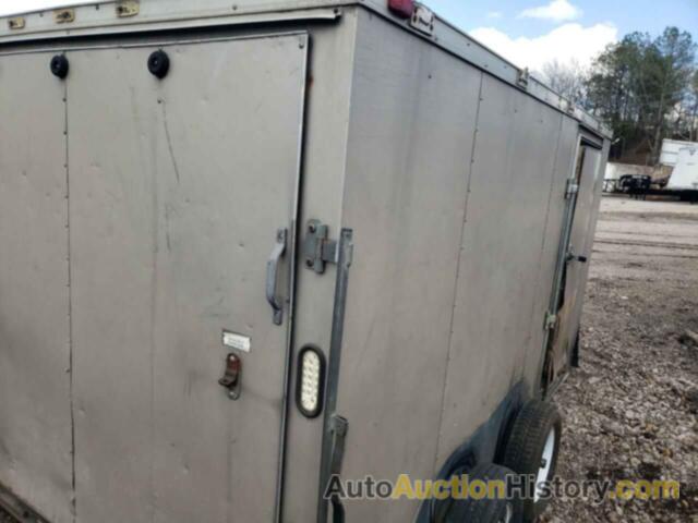 DIAM TRAILER, 5UZBE12277D000407