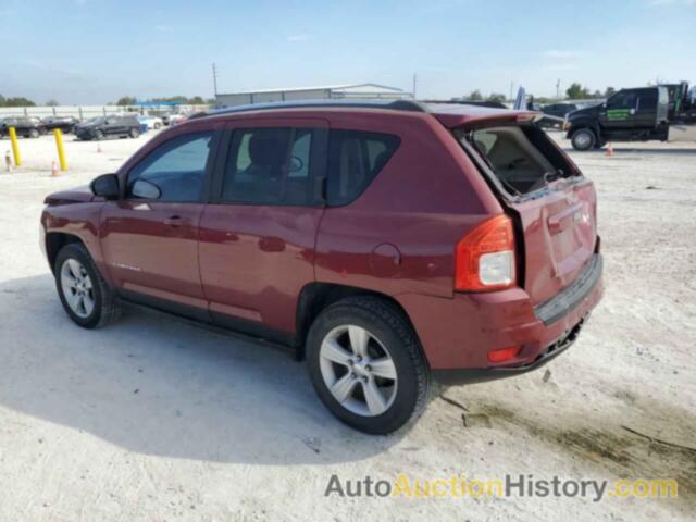 JEEP COMPASS SPORT, 1J4NT1FB4BD146810