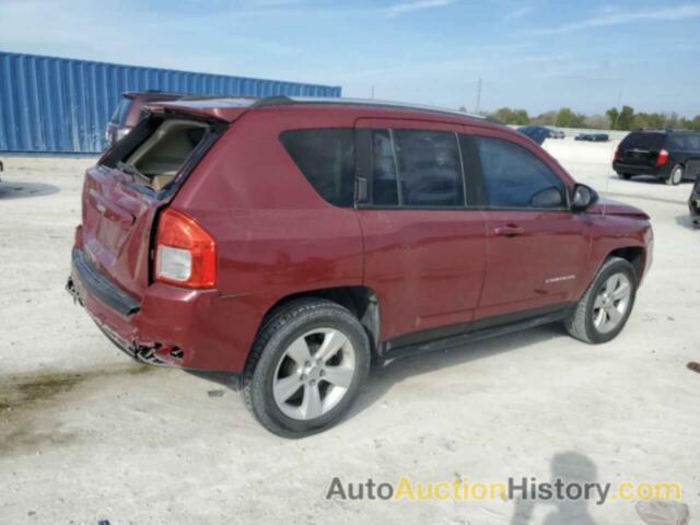 JEEP COMPASS SPORT, 1J4NT1FB4BD146810