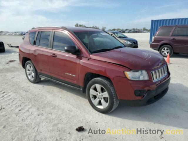 JEEP COMPASS SPORT, 1J4NT1FB4BD146810