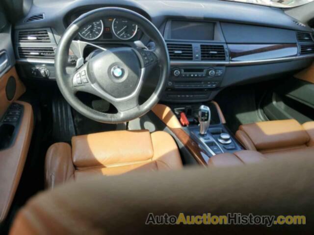 BMW X6 XDRIVE35I, 5UXFG43509L224318