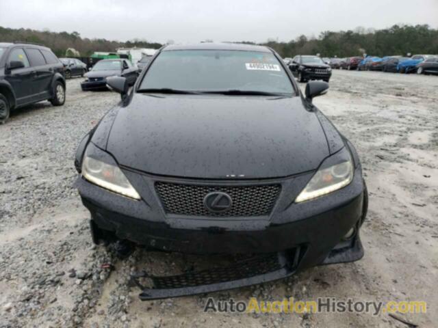 LEXUS IS 250, JTHBF5C26B5134680