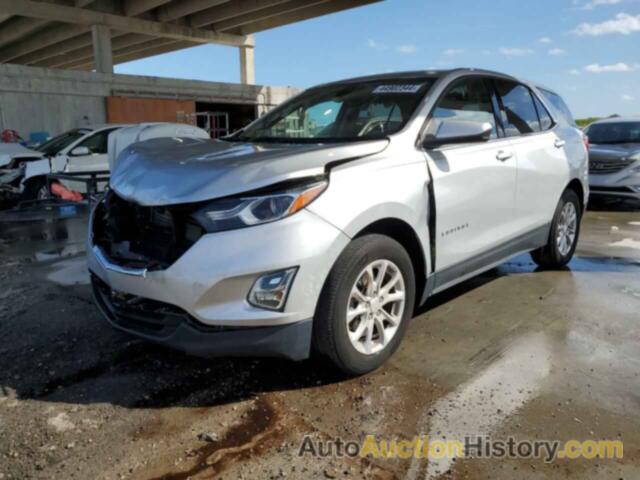 CHEVROLET EQUINOX LT, 3GNAXKEV1LS528814