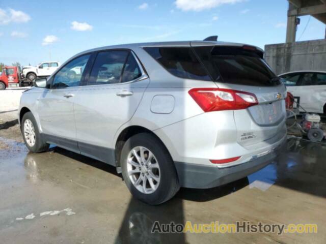 CHEVROLET EQUINOX LT, 3GNAXKEV1LS528814