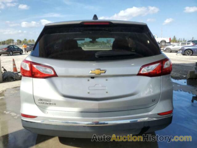 CHEVROLET EQUINOX LT, 3GNAXKEV1LS528814