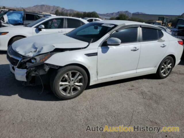 KIA OPTIMA LX, 5XXGM4A76DG171281