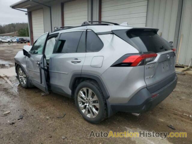 TOYOTA RAV4 XLE PREMIUM, 2T3C1RFV9MC134235