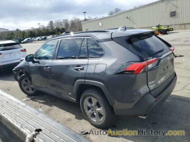 TOYOTA RAV4 LE, 2T3LWRFVXNW130146