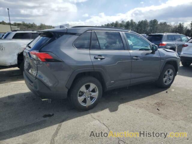 TOYOTA RAV4 LE, 2T3LWRFVXNW130146