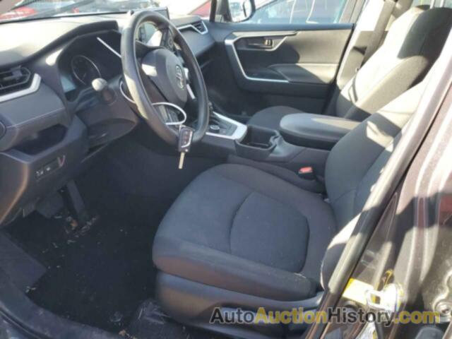 TOYOTA RAV4 LE, 2T3LWRFVXNW130146