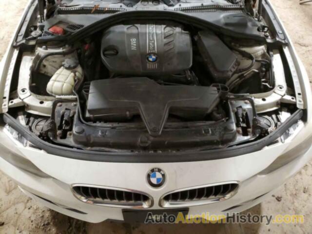BMW 3 SERIES D XDRIVE, WBA3D5C57EKX96647