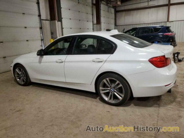 BMW 3 SERIES D XDRIVE, WBA3D5C57EKX96647