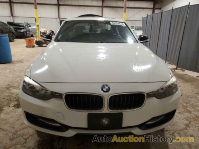 BMW 3 SERIES D XDRIVE, WBA3D5C57EKX96647