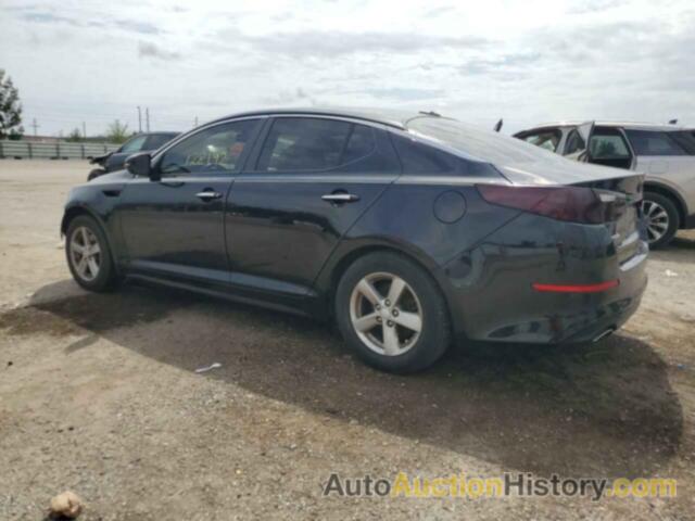 KIA OPTIMA LX, 5XXGM4A70EG319040