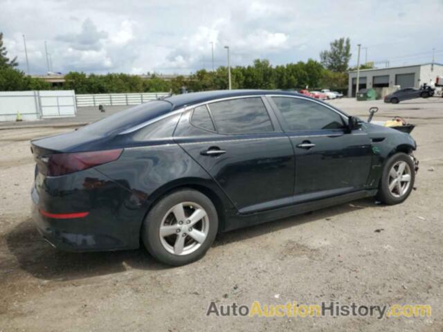 KIA OPTIMA LX, 5XXGM4A70EG319040