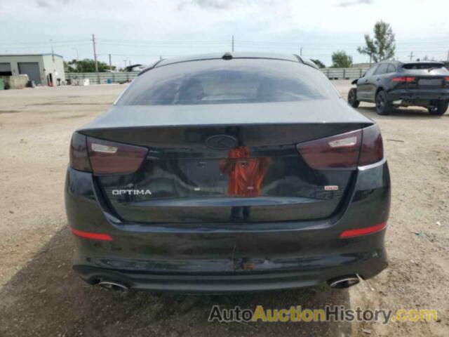 KIA OPTIMA LX, 5XXGM4A70EG319040