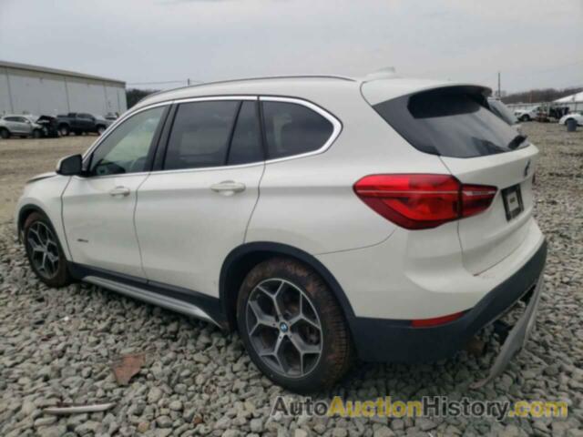 BMW X1 XDRIVE28I, WBXHT3C36J5F93228