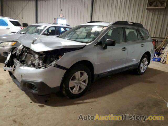 SUBARU OUTBACK 2.5I, 4S4BSAAC9G3239360