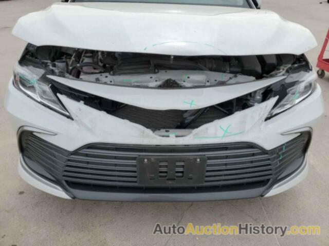 TOYOTA CAMRY LE, 4T1C31AK5PU058632