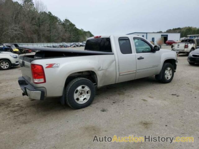 GMC SIERRA K1500, 2GTEK19J881259790