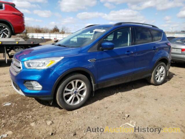 FORD ESCAPE SE, 1FMCU0GD7HUC09696