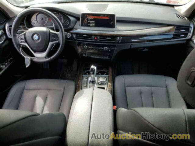 BMW X5 XDRIVE35I, 5UXKR0C50G0S89590