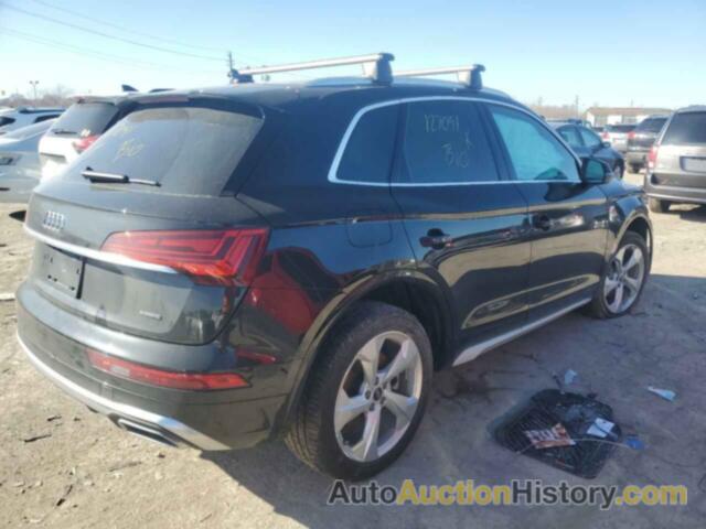 AUDI Q5 PREMIUM PLUS 45, WA1EAAFYXN2127091