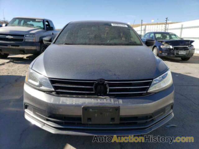 VOLKSWAGEN JETTA SE, 3VWD17AJ8FM211626