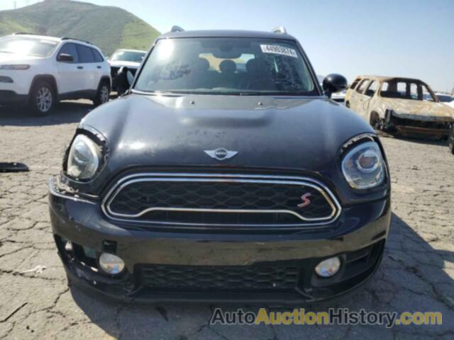 MINI COOPER S COUNTRYMAN, WMZYT3C37J3E94006