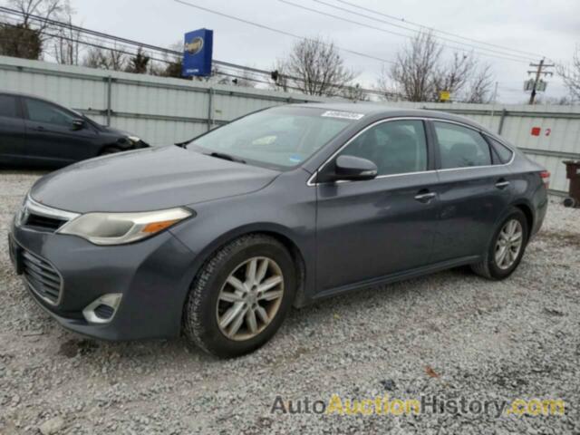 TOYOTA AVALON BASE, 4T1BK1EB7DU026530