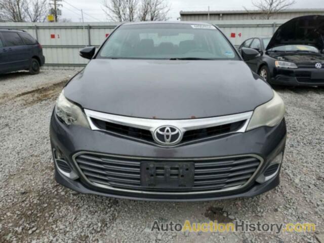 TOYOTA AVALON BASE, 4T1BK1EB7DU026530