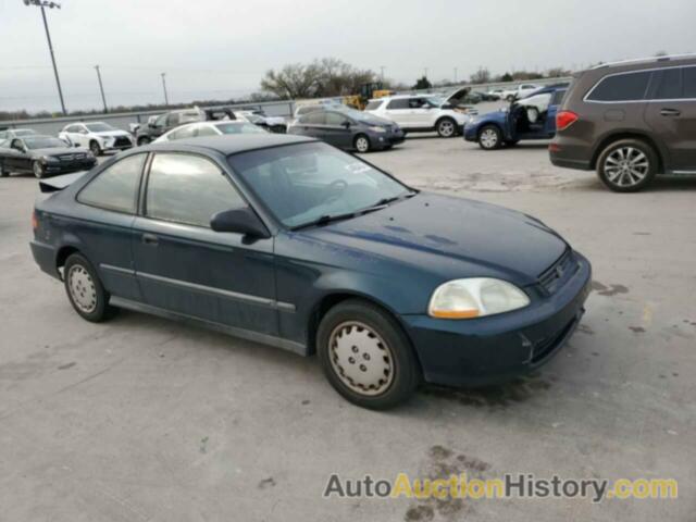 HONDA CIVIC DX, 1HGEJ6228VL038233