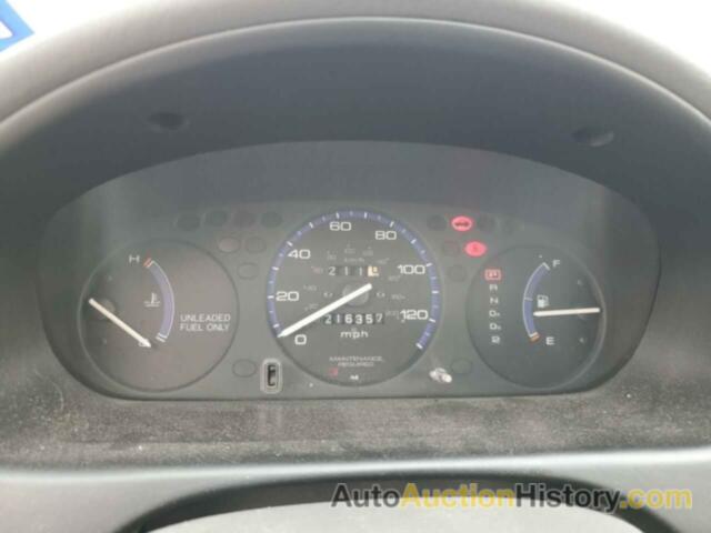 HONDA CIVIC DX, 1HGEJ6228VL038233