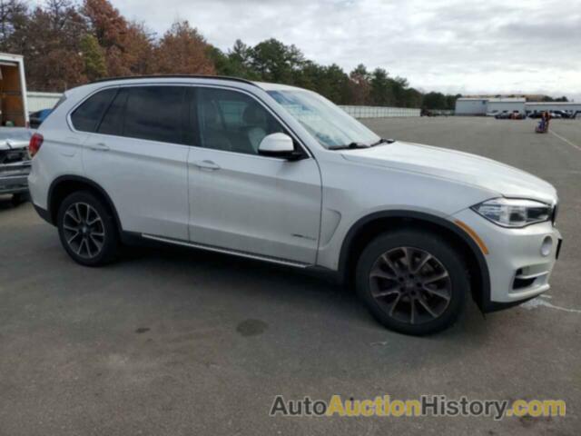 BMW X5 XDRIVE35D, 5UXKS4C53E0J93753