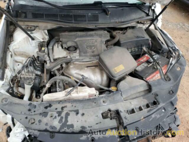 TOYOTA CAMRY LE, 4T1BF1FK9FU045747