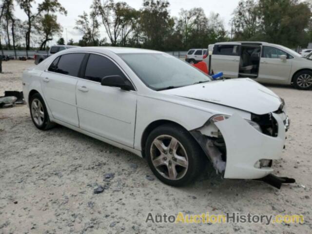 CHEVROLET MALIBU LS, 1G1ZA5EU0CF258929