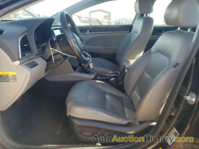 HYUNDAI ELANTRA SE, KMHD84LF2HU267027