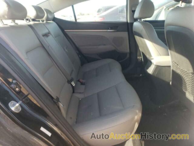 HYUNDAI ELANTRA SE, KMHD84LF2HU267027