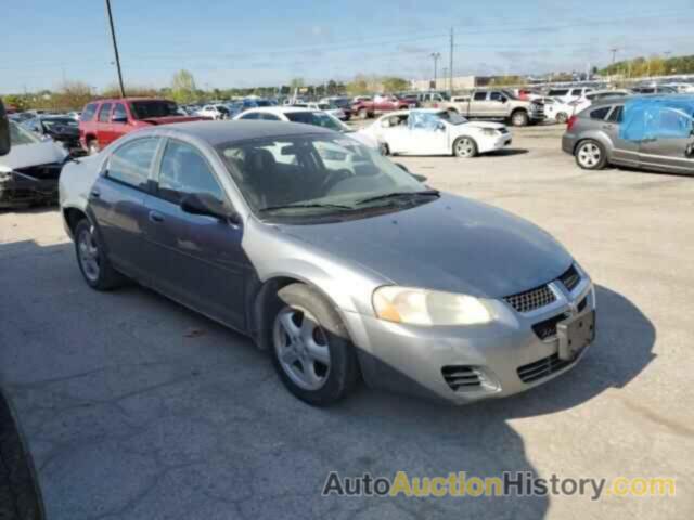 DODGE STRATUS SXT, 1B3EL46X06N218073