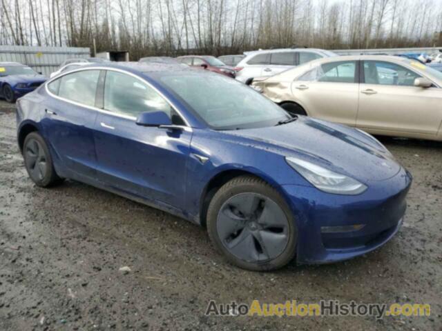 TESLA MODEL 3, 5YJ3E1EBXJF115397